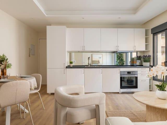 Piso en venta en Madrid, Madrid