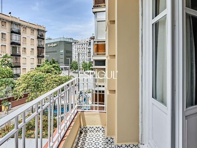 Piso en venta en Madrid, Madrid