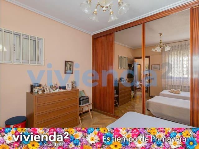 Piso en venta en Madrid, Madrid