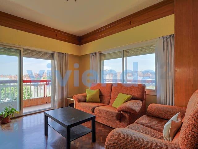 Piso en venta en Madrid, Madrid