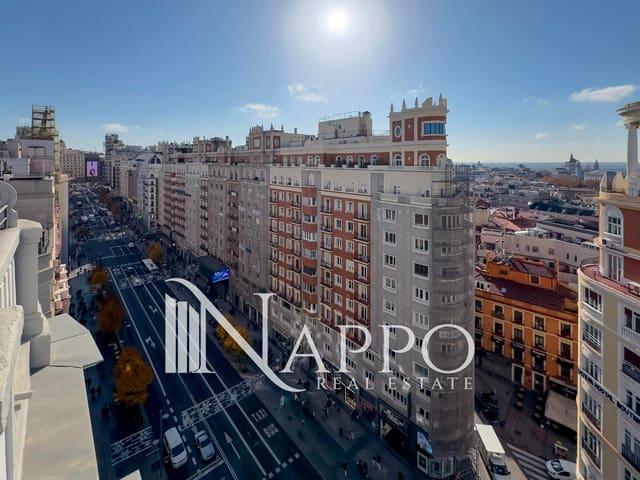 Piso en venta en Madrid, Madrid