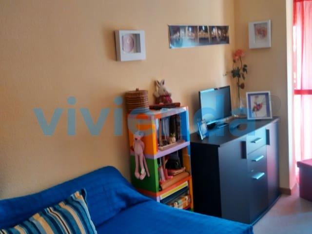 Piso en venta en Madrid, Madrid