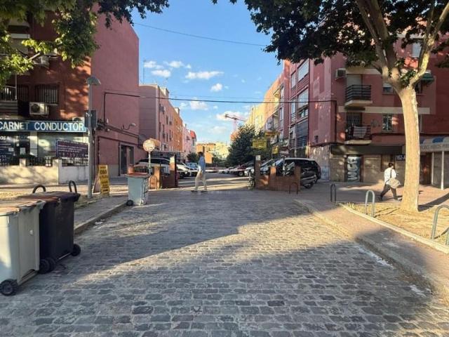 Piso en venta en Madrid, Madrid capital