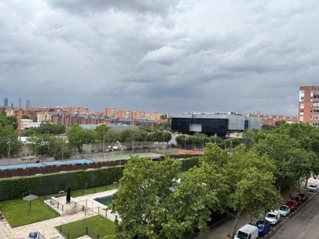 Piso en venta en Madrid, Madrid capital