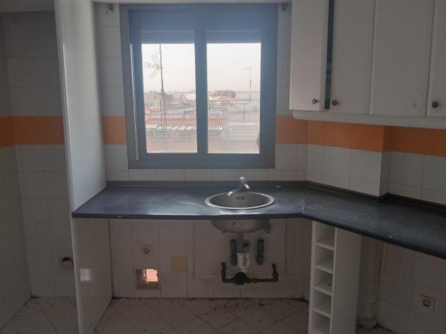 Piso en venta en Madrid, Madrid en Avenida Nuestra Señora De Valvanera