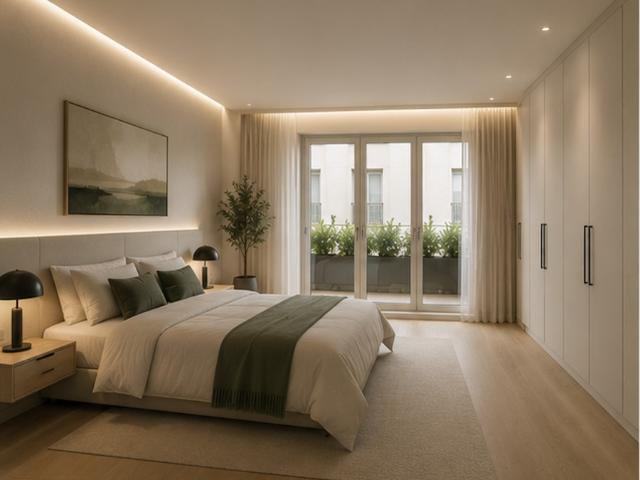 Piso en Venta en Madrid Madrid SALAMANCA