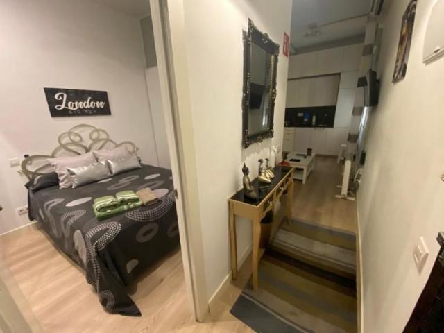 Piso en venta en Madrid, Malasaña