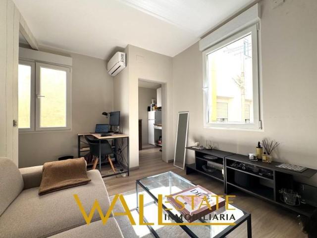 Piso en venta en Madrid, Malasaña Universidad