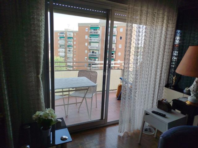 Piso en venta en Madrid, Marroquina. Fantastico piso con vistas en Moratalaz. Pisos.