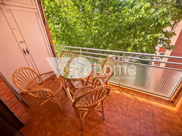 Piso en venta en Madrid, Marroquina. Piso en venta en Marroquina, Moratalaz. Pisos.