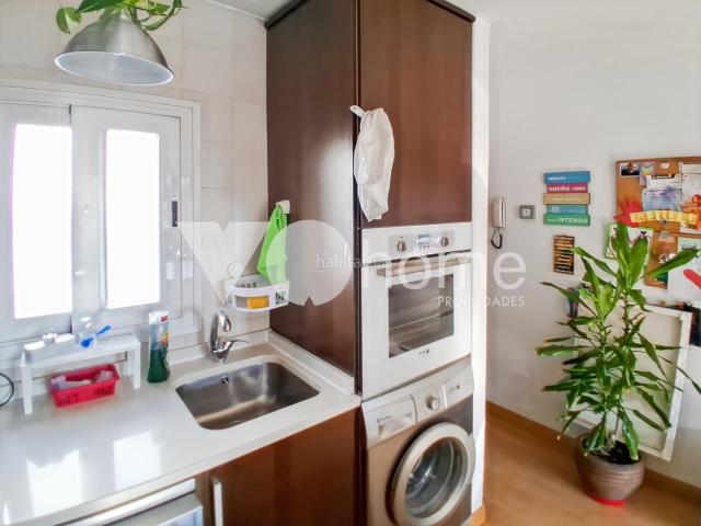 Piso en venta en Madrid, Media Legua. Piso en venta en Avenida de Moratalaz, Moratalaz, Madrid. Pisos.
