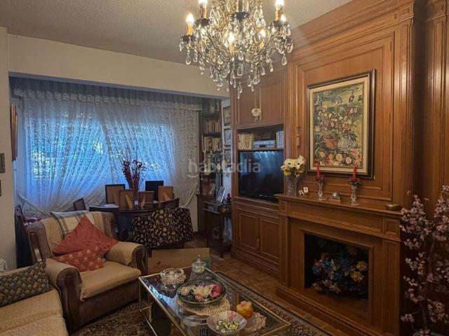 Piso en venta en Madrid, Mirasierra. FANTÁSTICA OPORTUNIDAD BAJO DE 3 HABITACIONES EN MIRASIERRA. Pisos.