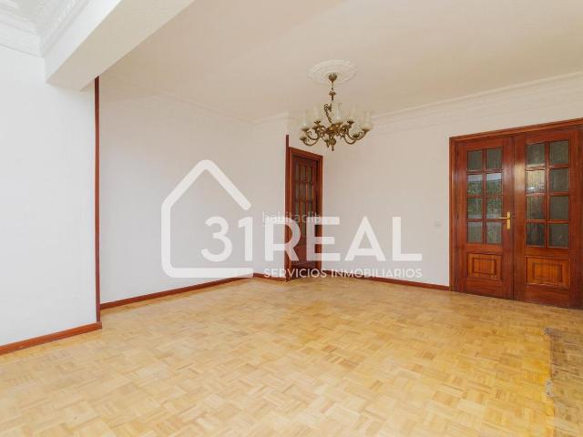 Piso en venta en Madrid, Mirasierra. Pisos.
