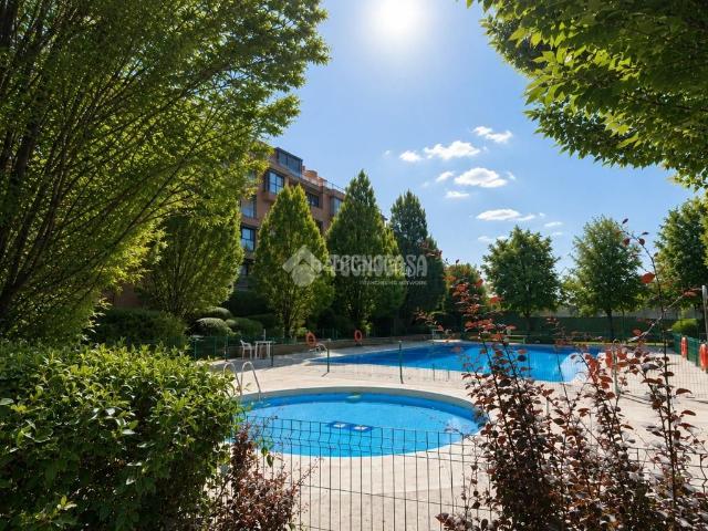 Piso en venta en Madrid, Montecarmelo. Piso en venta en Madrid. Pisos.