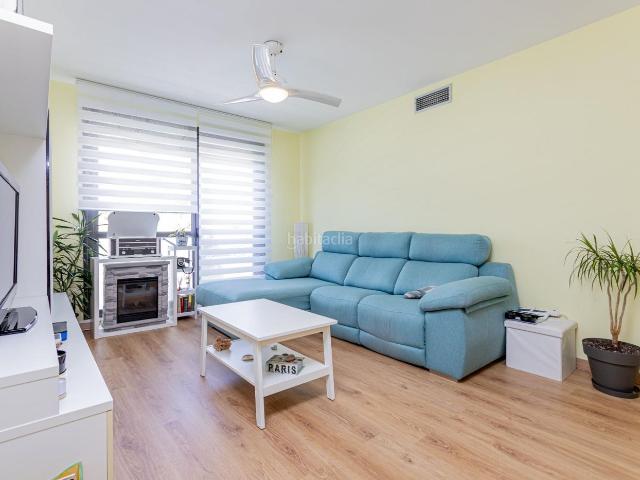 Piso en venta en Madrid, Montecarmelo. Pisos.