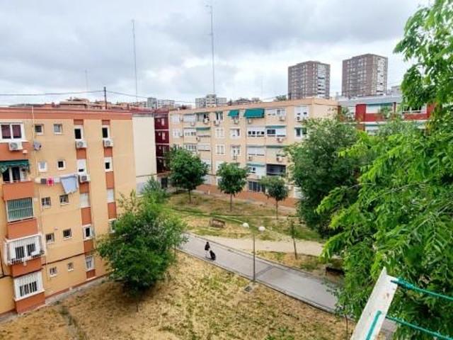 Piso en venta en Madrid, Moratalaz