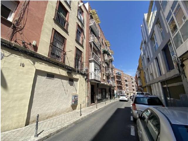 Piso en venta en Madrid, Moscardó. Pisos.