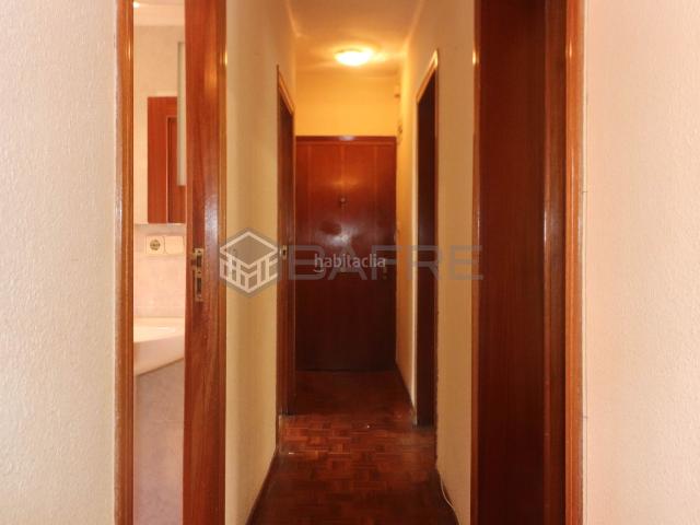 Piso en venta en Madrid, Moscardó. Pisos.