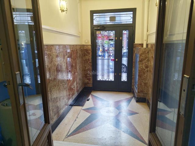 Piso en venta en Madrid, Moscardó. Pisos.