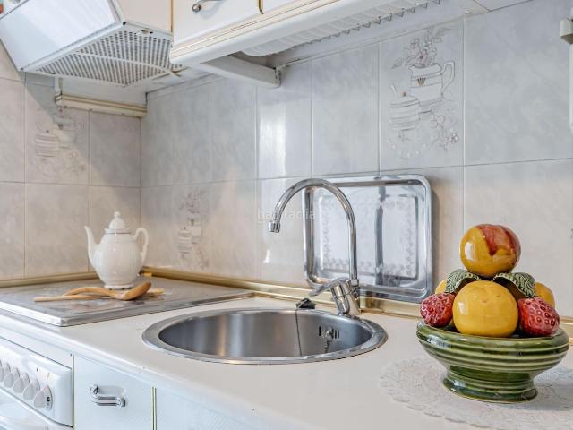 Piso en venta en Madrid, Moscardó. PRECIOSO PISO ENTRE PLAZA ELÍPTICA Y MOSCARDÓ. Pisos.