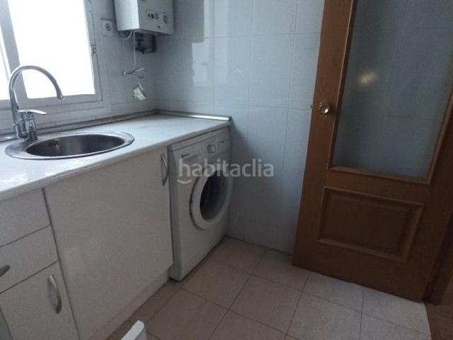 Piso en venta en Madrid, Moscardó. Solvia Inmobiliaria Piso Madrid. Pisos.