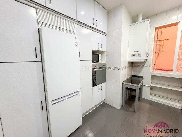 Piso en venta en Madrid, Niño Jesús. MadridPiso. Pisos.