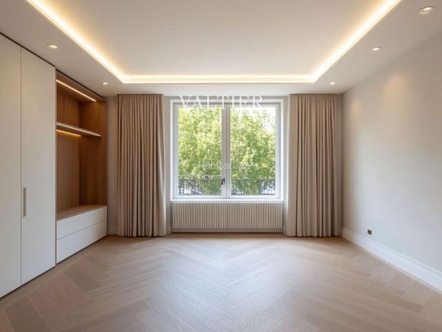 Piso en venta en Madrid, Niño Jesús. Piso en Avenida Menéndez Pelayo, Retiro, Madrid. Pisos.