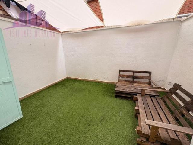 Piso en venta en Madrid, Numancia