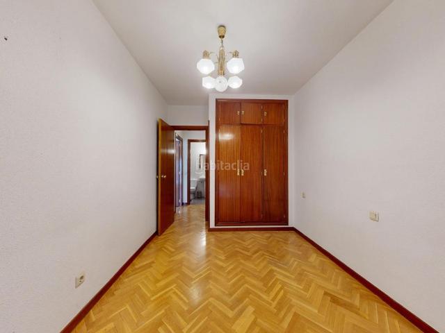 Piso en venta en Madrid, Numancia. VIVIENDA DE 89 METROS CUADRADOS DE 1992. Pisos.