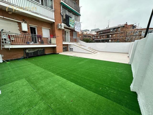 Piso en venta en Madrid, Numancia. FANTÁSTICO BAJO EN NUMANCIA. Pisos.