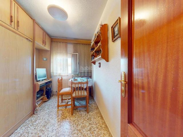 Piso en venta en Madrid, Numancia. GRAN OPORTUNIDAD DE ADQUIRIR UNA VIVIENDA DE 3 DORMITORIOS CON ASCENSOR EN UNA DE LAS ZONAS MÁS DEMANDADAS DE VALLECAS. Pisos.
