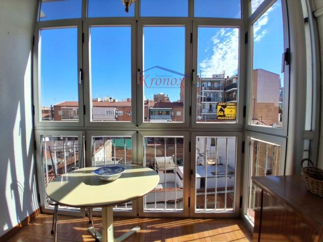 Piso en venta en Madrid, Numancia. Ideal para vivir o invertir 3 dormitorios con ascensor en zona consolidada. Pisos.