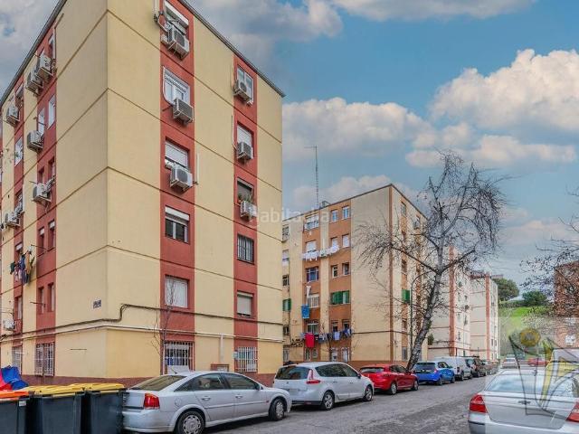 Piso en venta en Madrid, Numancia. MadridPiso. Pisos.