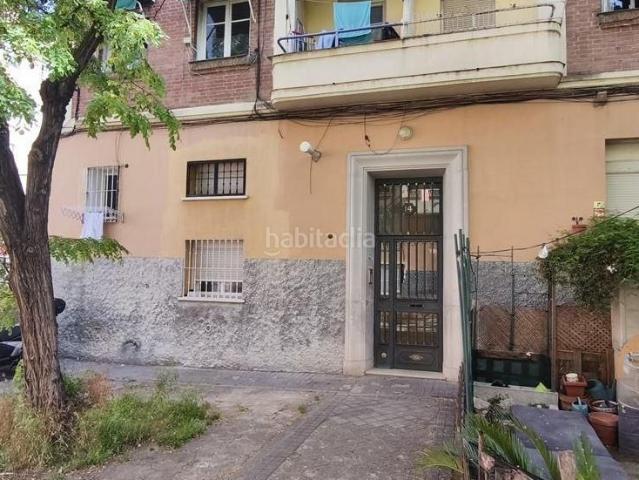 Piso en venta en Madrid, Numancia. OPORTUNIDAD DE INVERSION. Pisos.