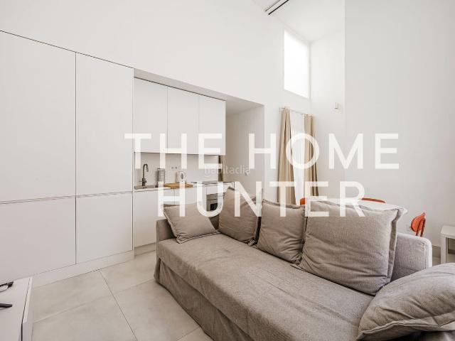 Piso en venta en Madrid, Numancia. Piso de 100 m2 en venta en Numancia, Madrid. Pisos.