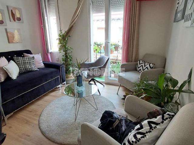 Piso en venta en Madrid, Numancia. Piso en venta en Madrid. Pisos.