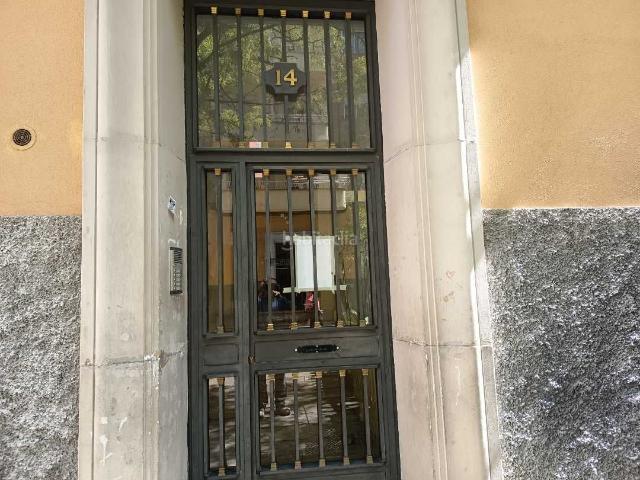 Piso en venta en Madrid, Numancia. Pisos.