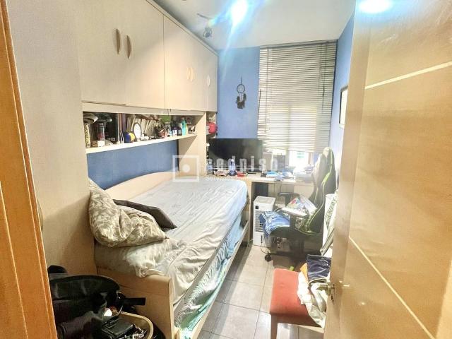 Piso en venta en Madrid, Numancia. Pisos.