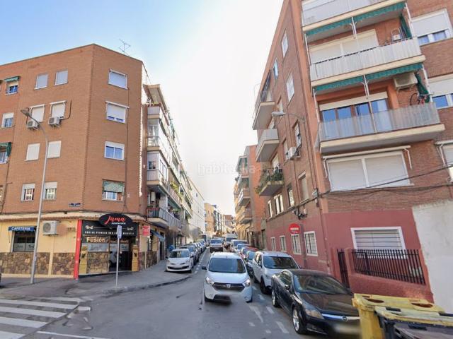 Piso en venta en Madrid, Numancia. Pisos.
