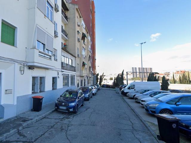 Piso en venta en Madrid, Numancia. Pisos.