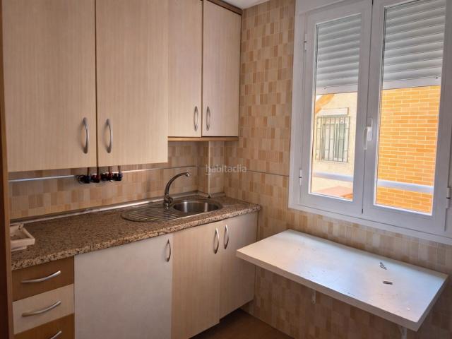 Piso en venta en Madrid, Numancia. Pisos.