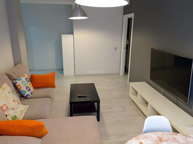 Piso en venta en Madrid, Numancia. Pisos.