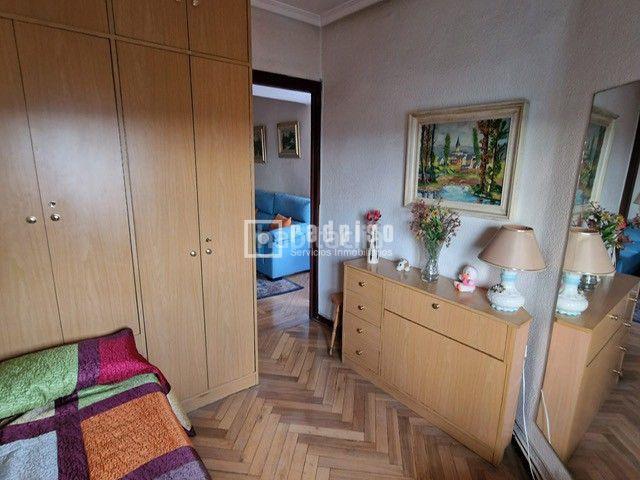 Piso en venta en Madrid, Numancia. Pisos.