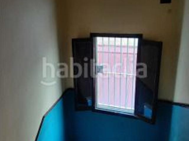 Piso en venta en Madrid, Numancia. Pisos.