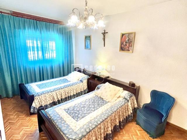 Piso en venta en Madrid, Numancia. Pisos.