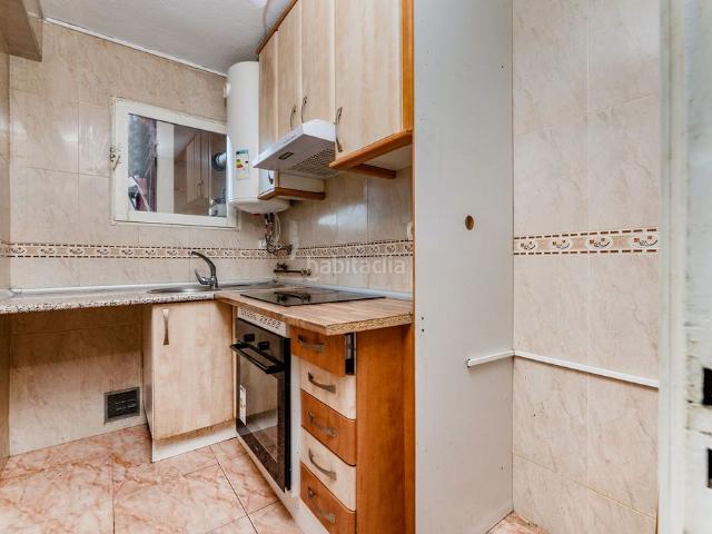 Piso en venta en Madrid, Numancia. Solvia Inmobiliaria Piso Madrid. Pisos.