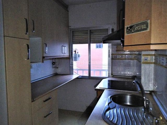 Piso en venta en Madrid, Numancia. Solvia Inmobiliaria Piso Madrid. Pisos.
