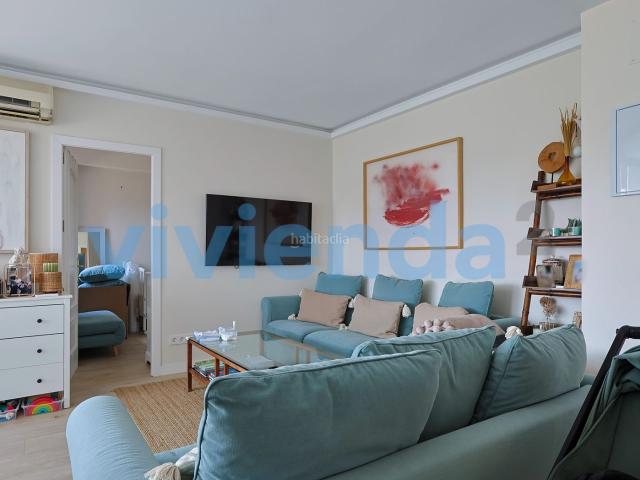 Piso en venta en Madrid, Nueva España. Piso en Nueva EspaxF1a, 91 m2, 2 dormitorios, 2 baxF1os, 854.500 euros. Pisos.
