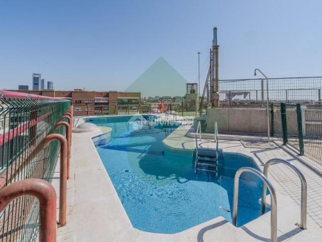 Piso en venta en Madrid, Nueva España. Piso en venta en Madrid. Pisos.