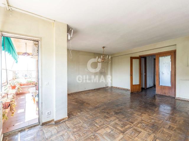 Piso en venta en Madrid, Nueva España. PISO EXTERIOR EN NUEVA ESPAÑAUbicado en el distinguido barrio de Nueva España, en el distrito de Chamartín, este piso representa u. Pisos.